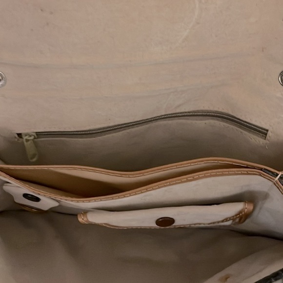 Navy Blue Croc Embossed Faux Leather Clutch Crossbody Shoulder Bag Purse - Picture 3 of 14